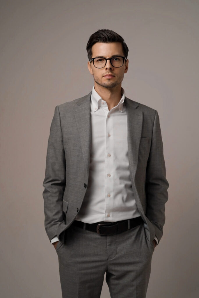 Zespół Wprawionych - dr Mateusz Buszkiewicz