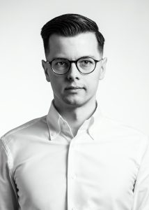 Mateusz Buszkiewicz - doradca podatkowy