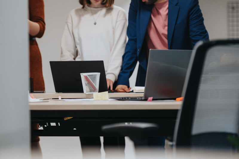 Kto może reprezentować sp. z ograniczoną odpowiedzialnością?