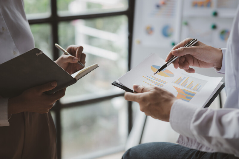 Jak przygotować się do założenia firmy?