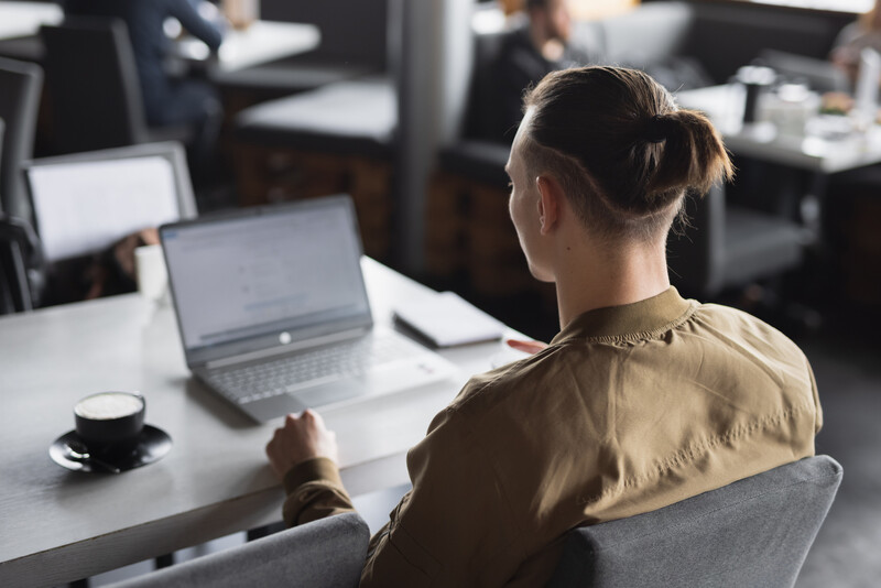 Czy rejestrować się jako vatowiec?