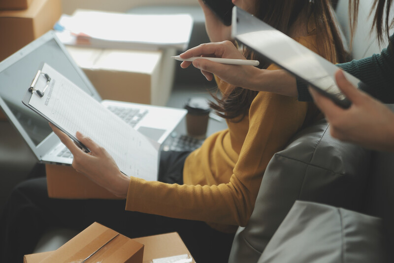 Przekształcenie jednoosobowej działalności w spółkę cywilną