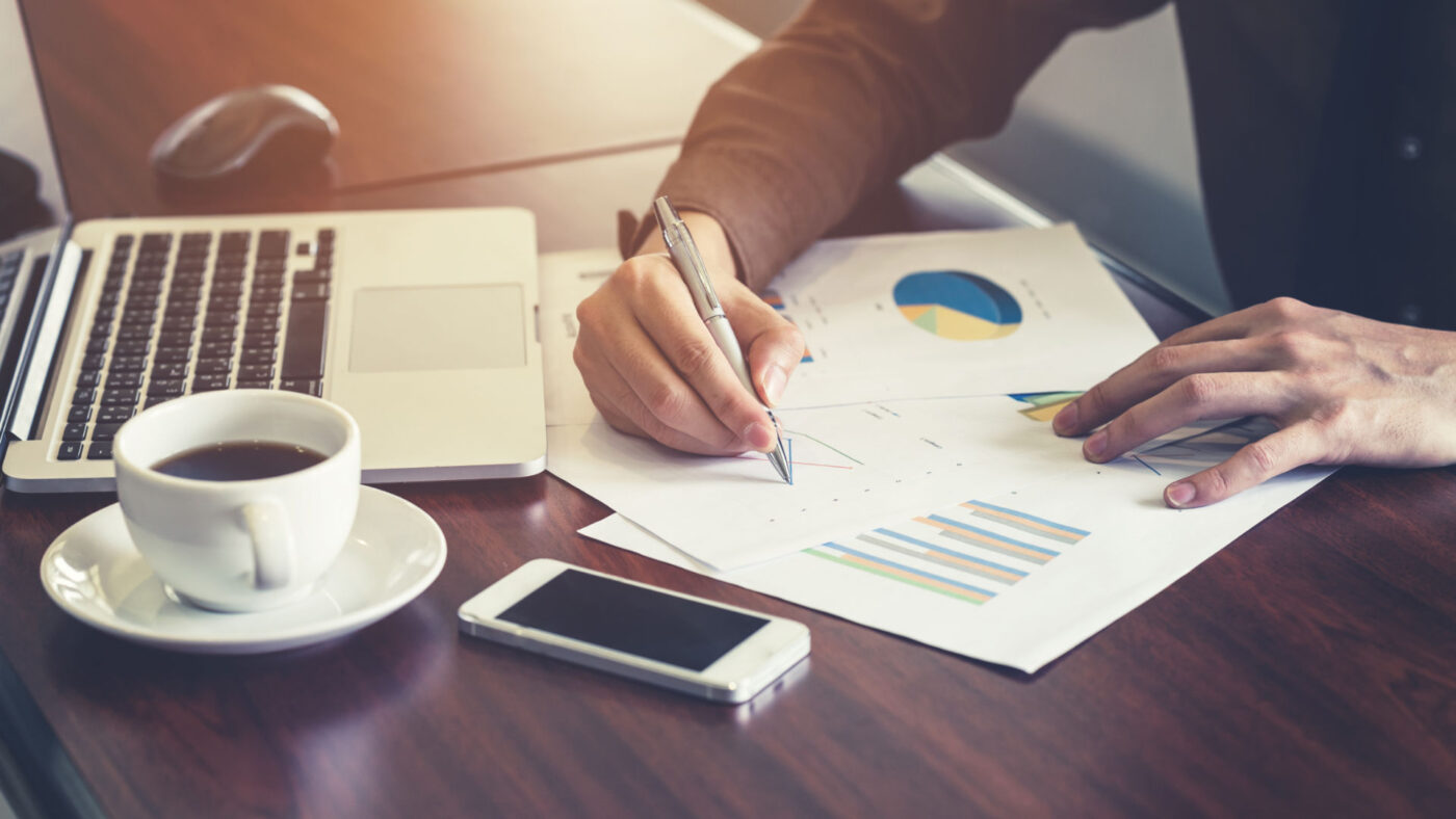 Doradca podatkowy Bydgoszcz