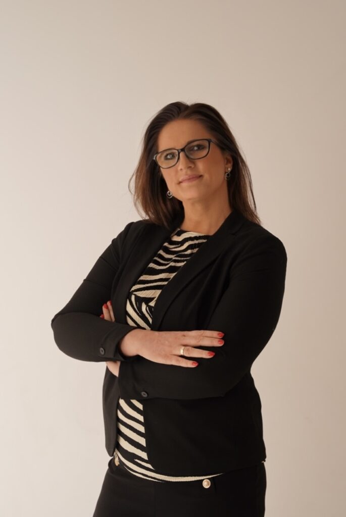 Zespół Wprawionych - Anna Szymańska-Szlenk