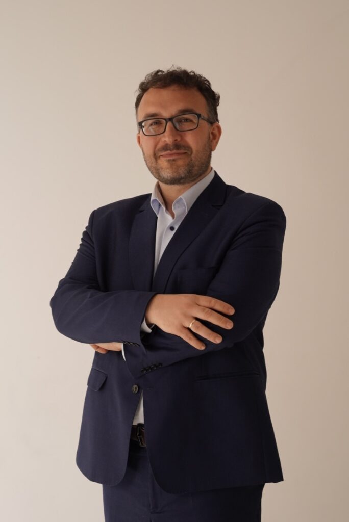 Zespół Wprawionych - Szymon Murak