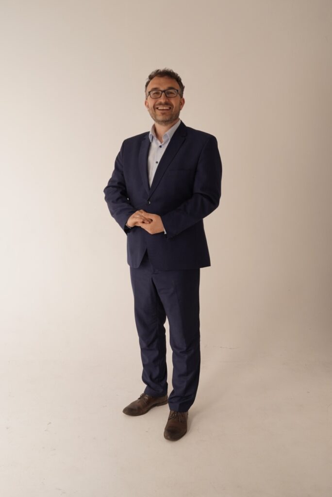 Szymon Murak: radca prawny