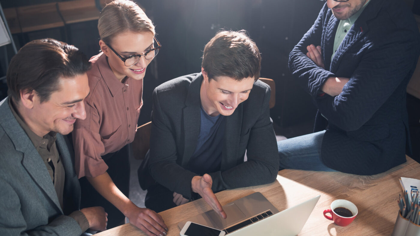 Założenie spółki z o.o.