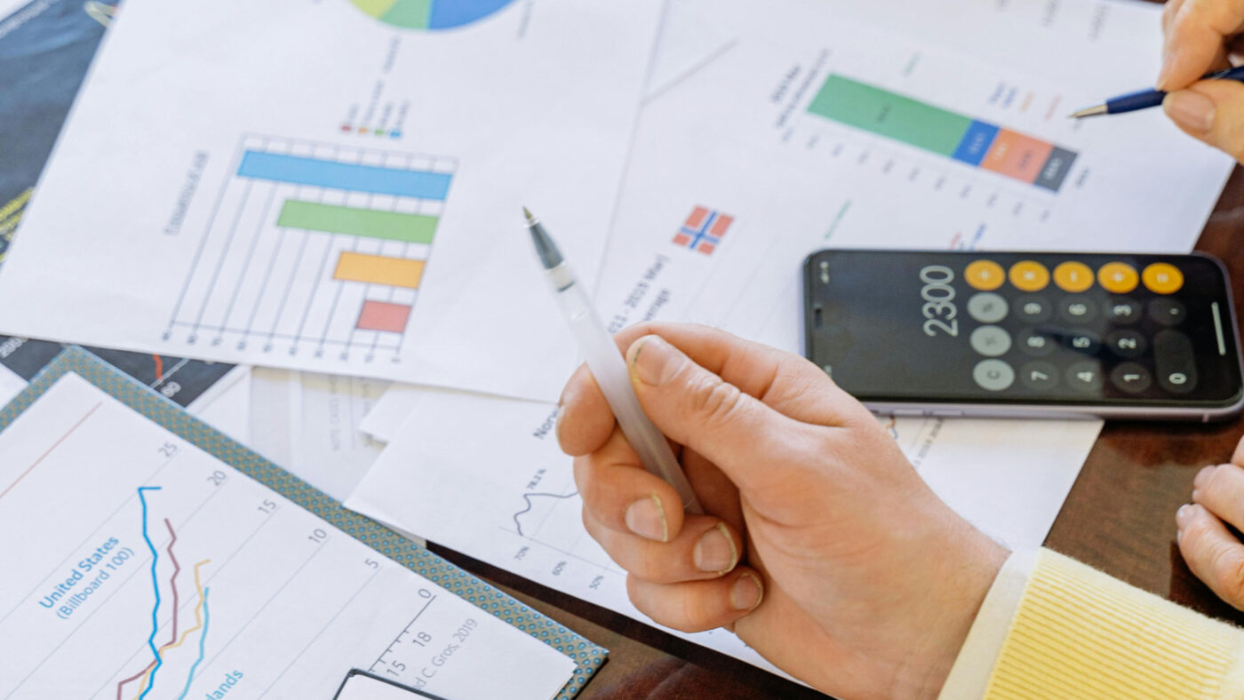 Jaka spółka na początek jest najprostsza i najbezpieczniejsza?