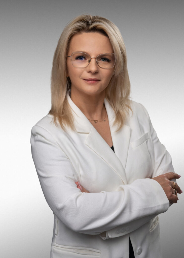 Andżelika Pietrzak: Samodzielna księgowa
