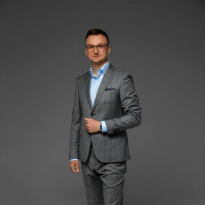 Marek Przybylski